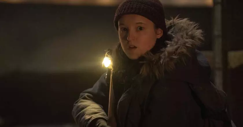 Эксклюзивный кадр из 2 сезона The Last of Us: что ждет фанатов?