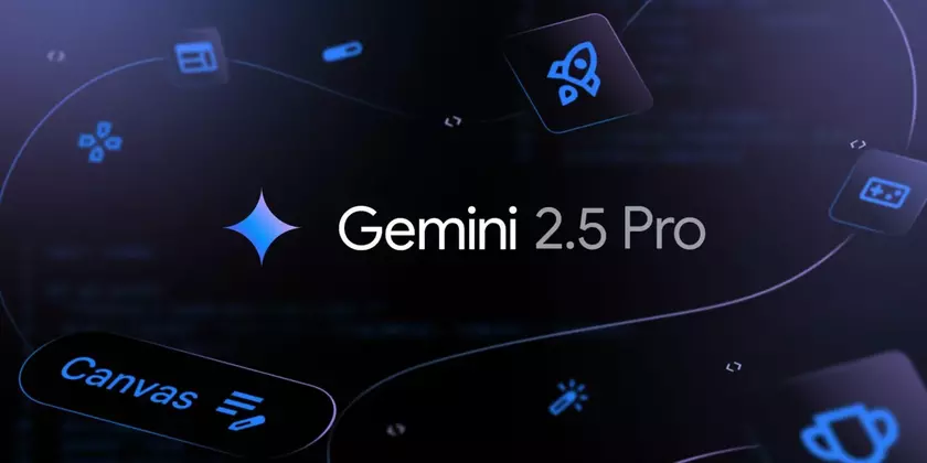 Gemini 2.5 Pro от Google: прорыв в видеообработке и усовершенствованное кодирование