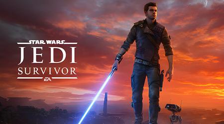 Неможливе стало можливим! Electronic Arts і Respawn портують екшен Star Wars Jedi: Survivor на консолі минулого покоління PS4 та Xbox One
