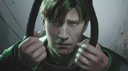 Sales of Silent Hill 2 Remake reached 2.5 million copies — that's a quarter of the franchise's total circulation