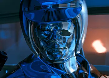 Ученые создали жидкого робота, как T-1000 из франшизы «Терминатор»