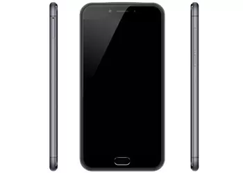 UMi Zero 2 может стать первым 10-ядерным смартфоном