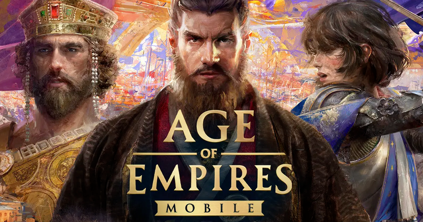 No sólo en Xbox: Age of Empires también llegará a los dispositivos móviles
