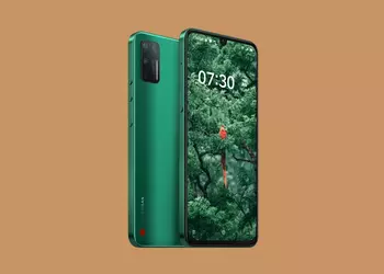 Smartisan 20 октября покажет флагман Nut Pro 4 с чипом Snapdragon 865, камерой на 108 Мп и 16 ГБ ОЗУ