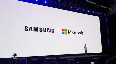 Microsoft zoekt samenwerking met Samsung om AI-capaciteiten te versterken