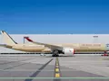 22 часа в небе: Airbus A350-1000ULR впервые поднялся в воздух
