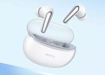 Along with the flagship realme GT2 Master Explorer Edition, realme will also introduce the TWS headphones Buds Air 3 Neo