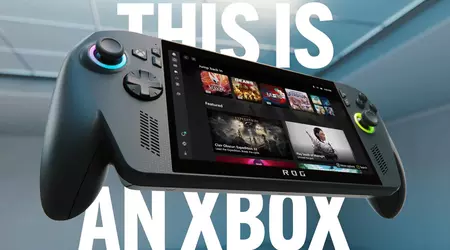 Insider: Microsoft is developing its own emulator for running Xbox games on PC and portable devices