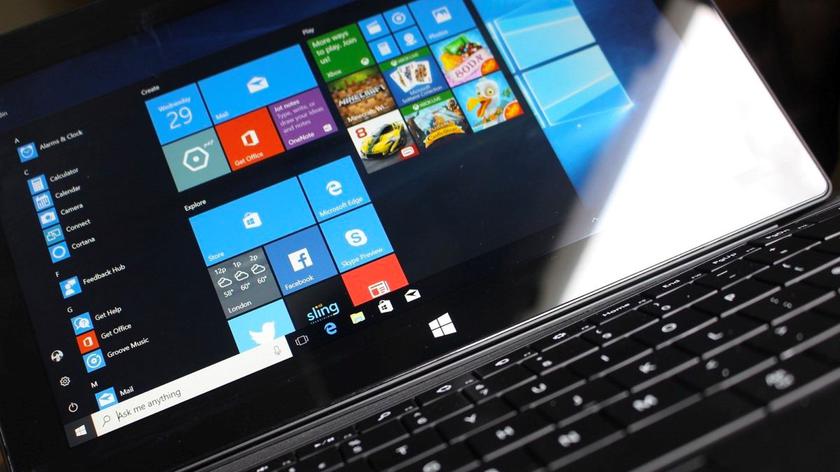 HP готовит первый ноутбук с Windows 10 на мобильном процессоре Snapdragon