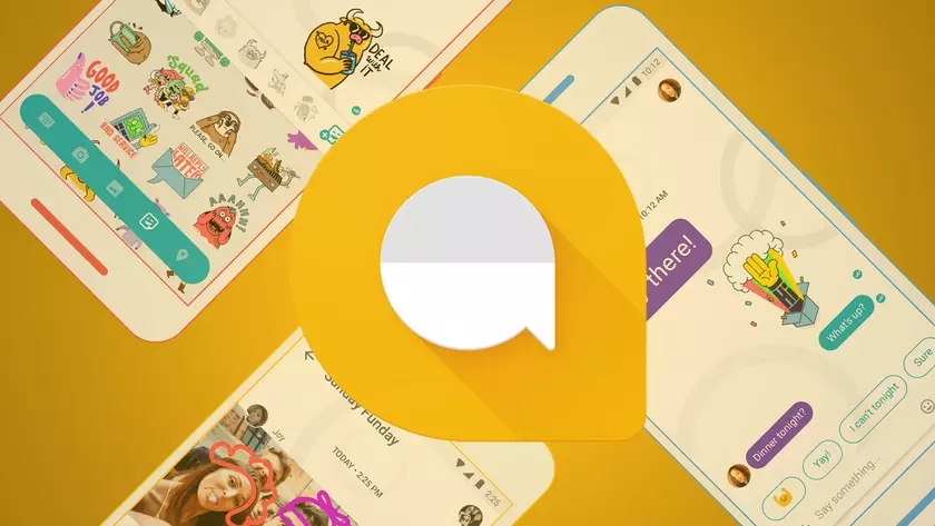 Google закрывает мессенджер Allo (обновлено)