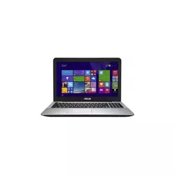 Asus X555QG (X555QG-DM142T) Black
