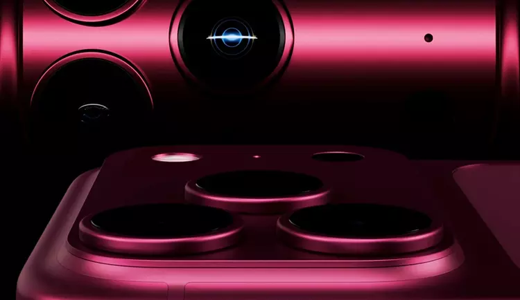 iPhone 18 Pro leak reveals LPDDR6 ...