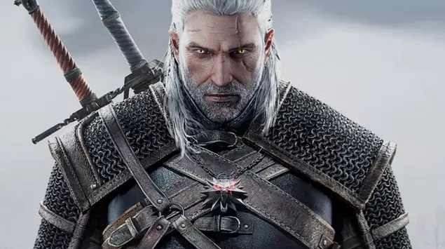 The Witcher 1 Remake Is on ...