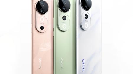 Det er offisielt: vivo S19-serien av smarttelefoner vil debutere på et arrangement 30. mai