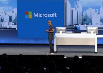 Microsoft Build 2016: Xbox One, Cortana, боты, Hololens и ни слова о Windows 10 Mobile