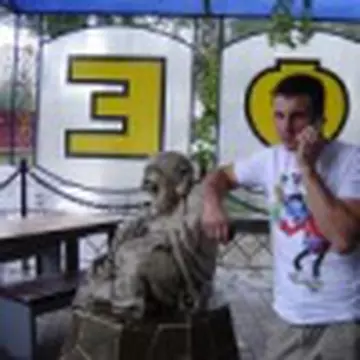 Павел Кучеренко