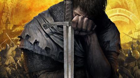 Great result of a great game: Kingdom Come Deliverance sales exceeded 8 million copies