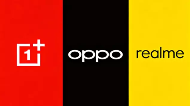 OnePlus and Realme Are Merging Under ...