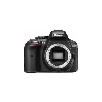 Nikon D5300 18-300 VR Kit