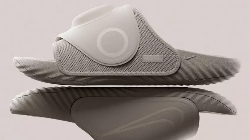 Nike Teams Up with Hyperice for the Ultimate Athlete Slide Experience