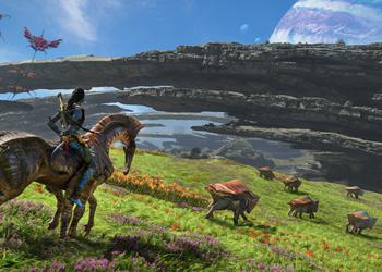 Для тех, кто ищет баланса: Avatar: Frontiers of Pandora получила поддержку режима 40 fps на PS5 и Xbox Series