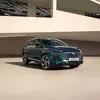 Превью победного момента Nissan Qashqai
