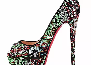 MWC 2014: как оставаться модным гиком весь следующий год