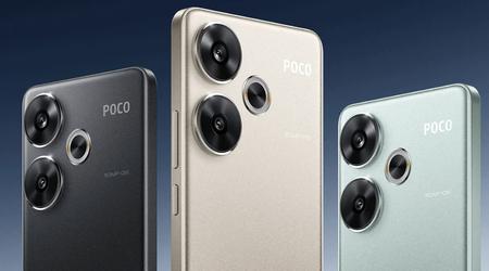 Insider: POCO F7 will be powered by MediaTek Dimensity 9300+ processor