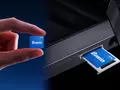 В Китае дебютировали первые накопители нового формата Mini SSD со скоростью чтения до 3700 МБ/с