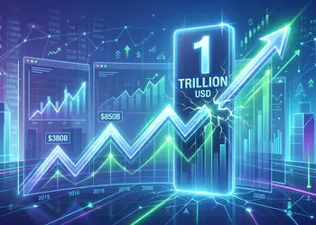 Anthropic за триллион: как разработчик Claude обошел OpenAI по стоимости