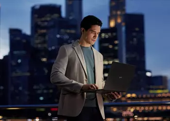 LG представила ноутбуки Gram 14, 15, 16 и 17 с защитой MIL-STD-810G. Thunderbolt 4, Intel Core 13-го поколения и GeForce RTX 3050