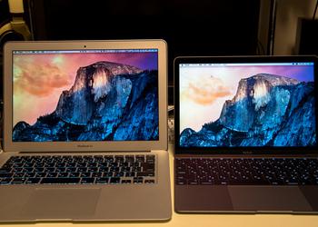 DigiTimes: Apple postponed production of "budget" MacBook