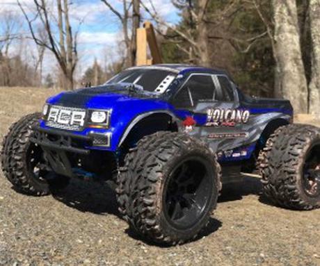 rc cars under $200