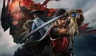 Эпическая расправа над демонами: обзор игры Onimusha: Way of the Sword