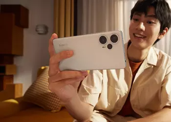 Redmi Note 12 Turbo holds the title of the world's most powerful mid-range smartphone according to AnTuTu