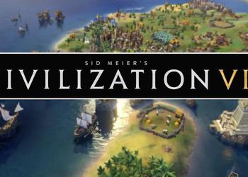 В один день с Kingdom Come Deliverance 2: инсайдер назвал дату релиза стратегии Sid Meier’s Civilization VII