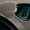 Миниатюра порта зарядки Lotus Eletre
