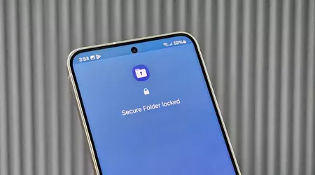 У новому інтерфейсі One UI 7 знайдена вразливість, яка розкриває дані із Захищеної Папки: ось як це виправити