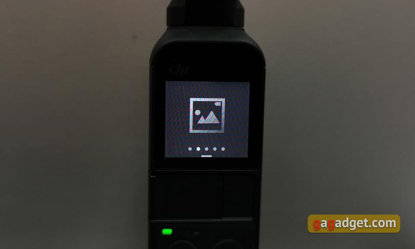 Огляд кишенькової камери зі стабілізатором DJI Osmo Pocket: задоволення, яке можна купити-44