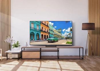 Samsung begins selling OLED TVs in India for the first time - S90C and S95C series announced, priced from $2060
