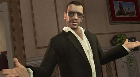 L'heure est à la nostalgie : Grand Theft Auto IV : The Complete Edition coûte 6 $ sur Steam jusqu'au 10 octobre