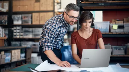 ASUS виводить на український ринок лінійку бізнес-ноутбуків ExpertBook на AMD Ryzen