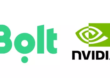 NVIDIA и Bolt будут сотрудничать в области развития роботакси в Европе