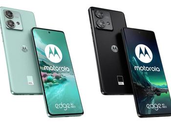 Un insider ha rivelato immagini di alta qualità del Motorola Edge 40 Neo: uno smartphone con chip Dimensity 1050, schermo a 144Hz e batteria da 5.000mAh.