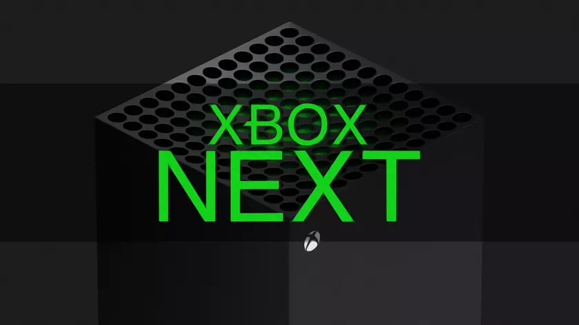 Новые горизонты для Xbox: стремительное развитие аппаратных возможностей