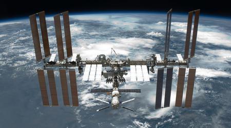 SpaceX will die ISS zerstören, indem es sie für 843 Millionen Dollar ins Meer stürzt