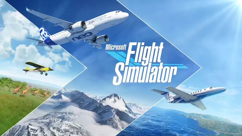 Первые оценки Microsoft Flight Simulator 2020: неожиданный шедевр