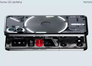 Nothing интегрирует ChatGPT в свои смартфоны