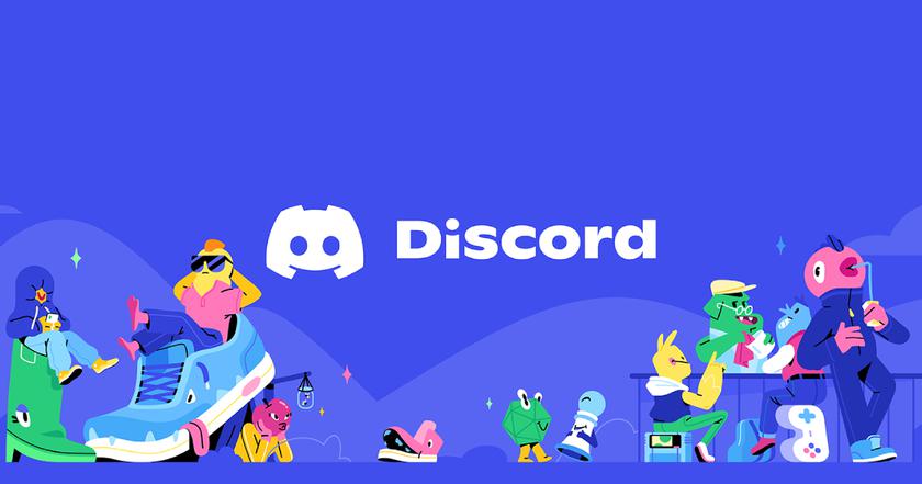 Discord снизил лимит загрузки файлов для пользователей без подписки: вместо 25 МБ стало 10