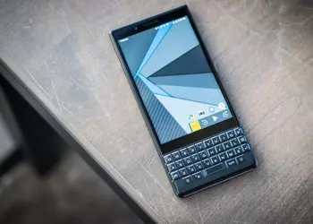 Смартфоны BlackBerry всё? Onward Mobility лишается лицензии на использование имени BlackBerry